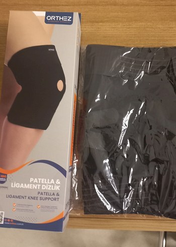 Esnek Siyah Motosiklet Dizliği - Görsel 3