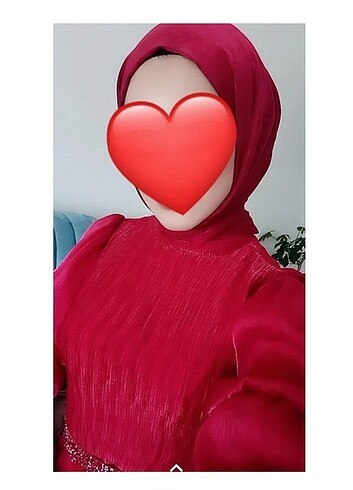 Abiye elbise 