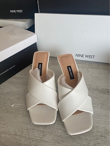 Nine West Yeni&Etiketli Son Fiyat