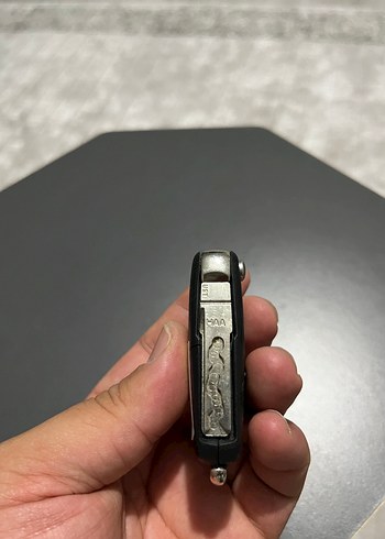 Volkswagen anahtar sıfır bayiden alınma - Görsel 4