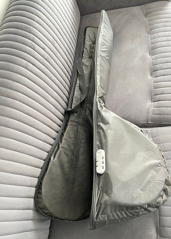 Parlak Bej Bağlama 41 tekne - Görsel 6