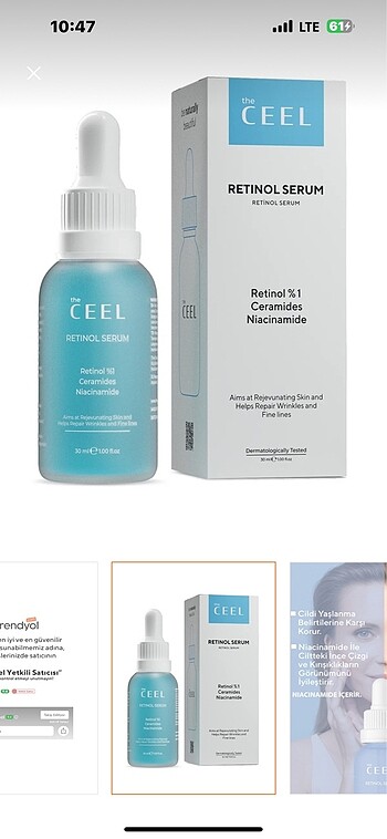 Serum
