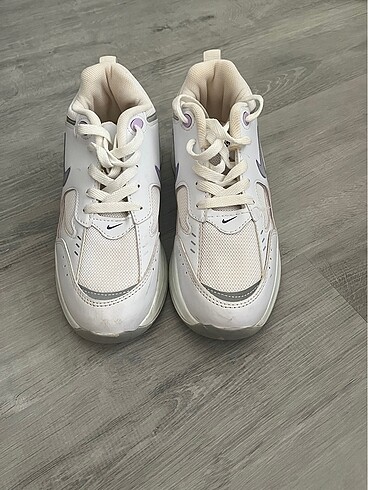Nike Spor ayakkabı