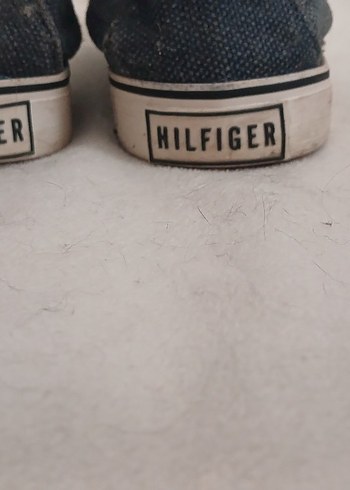 tommy  Kot Loafer Ayakkabı - Görsel 2