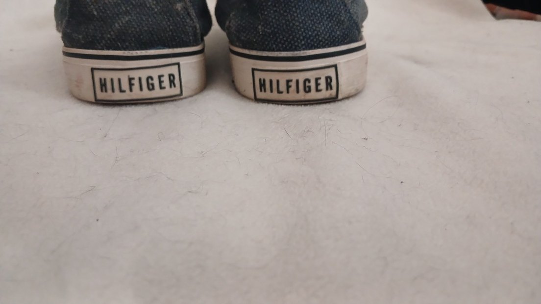 tommy  Kot Loafer Ayakkabı - Görsel 2