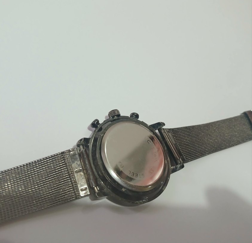 kol saati - Görsel 4