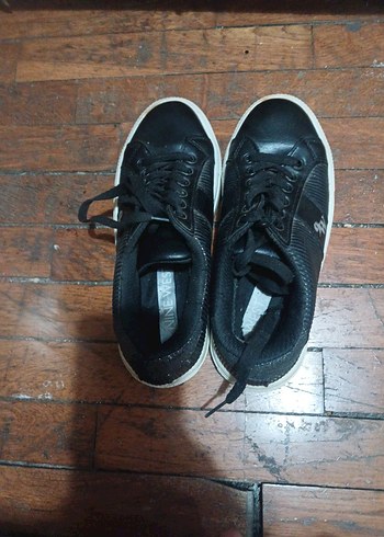 Nine West spor ayakkabı 36 Sneakers - Görsel 4