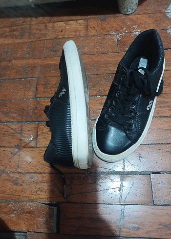 Nine West spor ayakkabı 36 Sneakers - Görsel 2