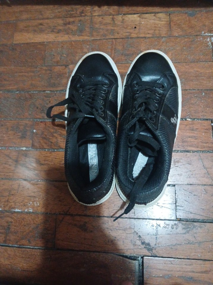 Nine West spor ayakkabı 36  Sneakers - Görsel 4