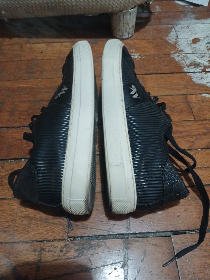 Nine West spor ayakkabı 36  Sneakers - Görsel 3