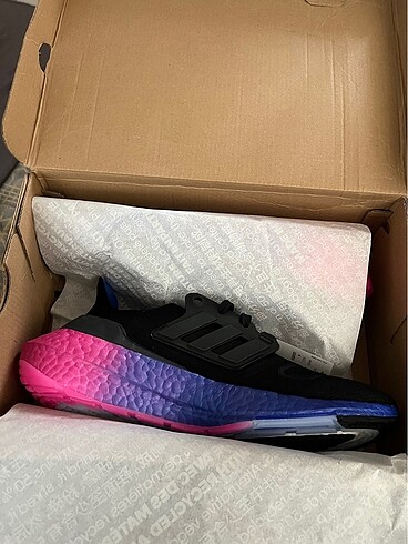 2 adet adidas ultraboost