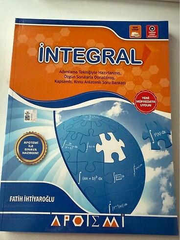 Apotemi integral