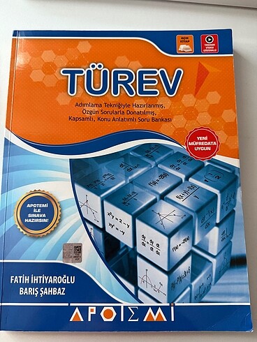 Apotemi turev