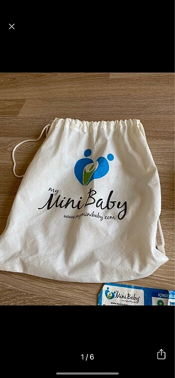 Minibaby kolluk