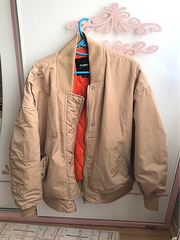 pull&bear ceket