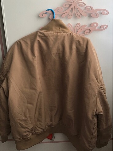 s Beden pull&bear ceket