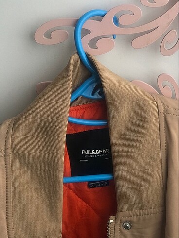 Pull and Bear pull&bear ceket