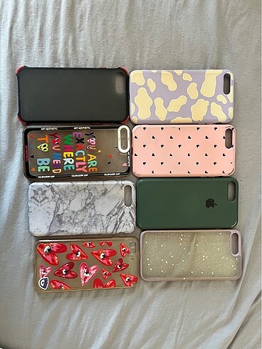 Apple 7plus kilif
