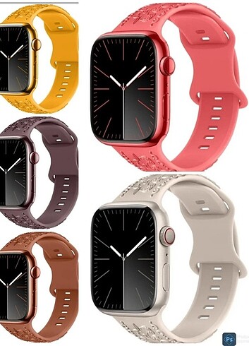 Apple watch kordon 