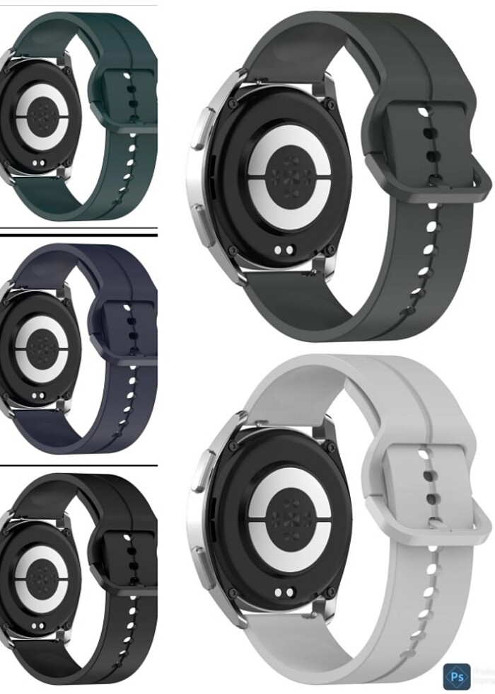 22mm kordon  - Görsel 2