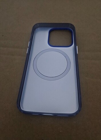 Iphone 15 pro kılıf  - Görsel 5