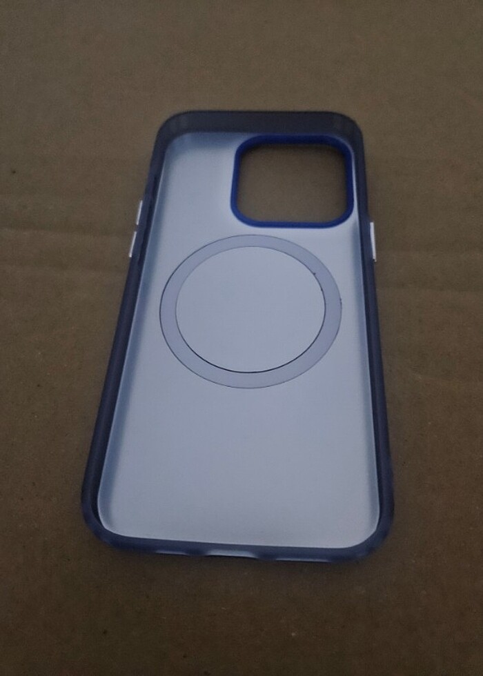 Iphone 15 pro kılıf  - Görsel 5