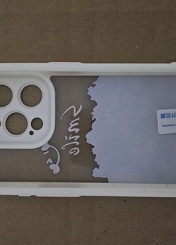 Iphone 15 pro kılıf  - Görsel 5