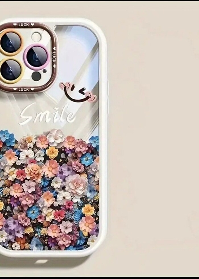 Iphone 15 pro kılıf  - Görsel 2