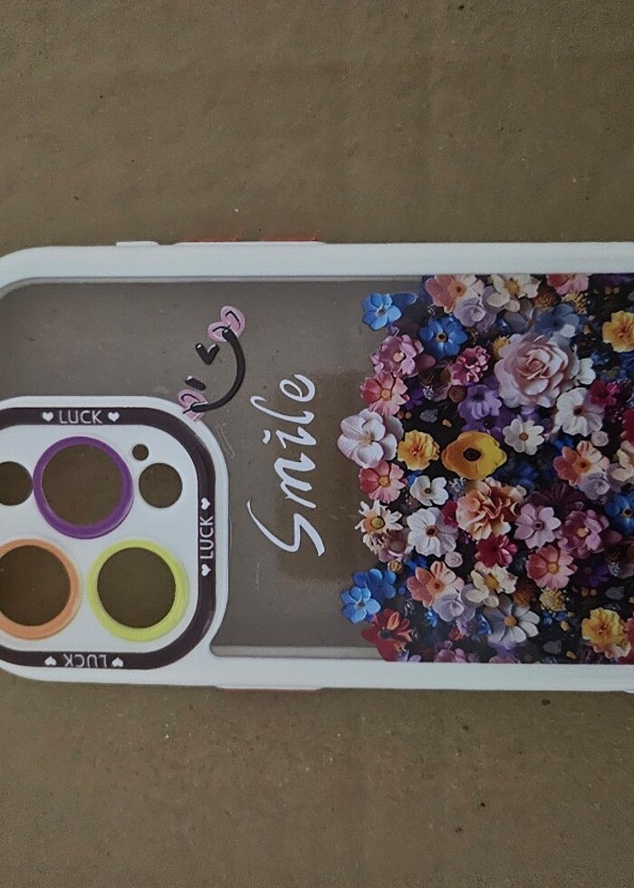 Iphone 15 pro kılıf  - Görsel 4