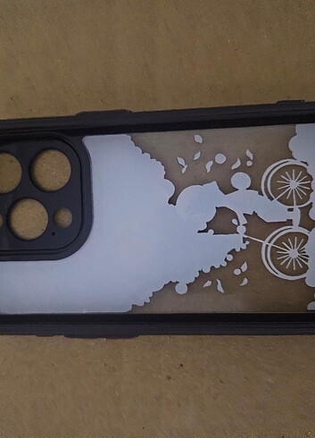 Iphone 15 pro kılıf  - Görsel 2