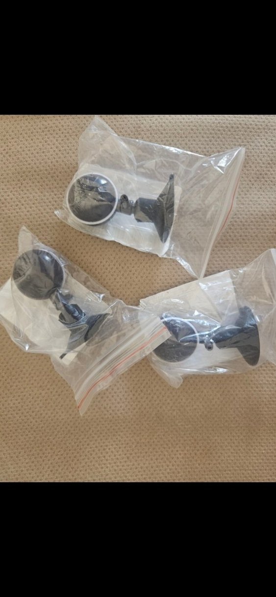 Siyah Balık Hava Taşı Difüzörü - Görsel 5