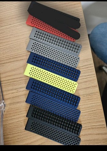 Huawei Mavi Akıllı Saat - Görsel 2