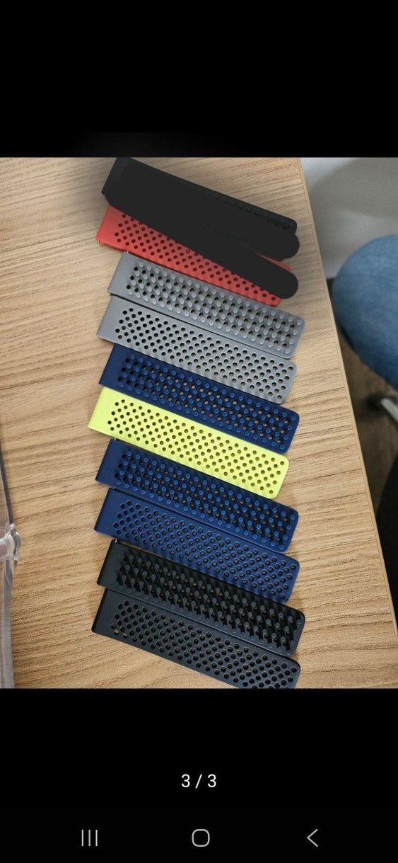 Huawei Mavi Akıllı Saat - Görsel 2