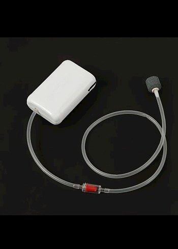 akvaryum valfi - Görsel 3