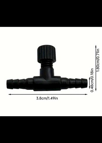 akvaryum valfi - Görsel 4