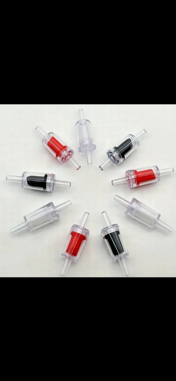 akvaryum valfi - Görsel 2