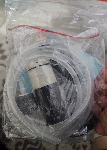 akvaryum hava motoru - Görsel 3