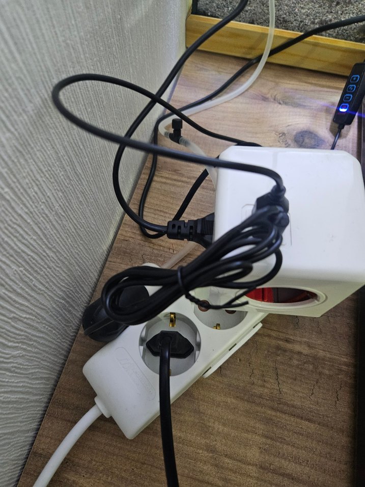 akvaryum hava motoru - Görsel 4