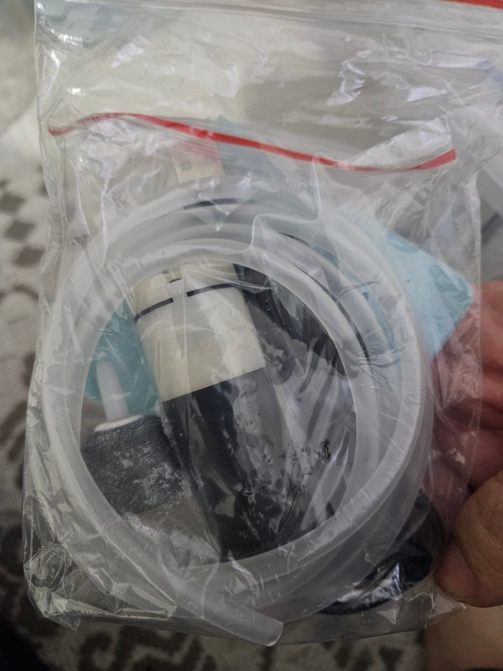 akvaryum hava motoru - Görsel 3