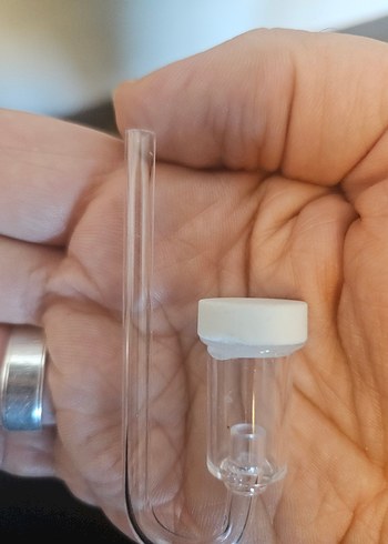 Küçük Difüzör Seti 4'lü - Görsel 6