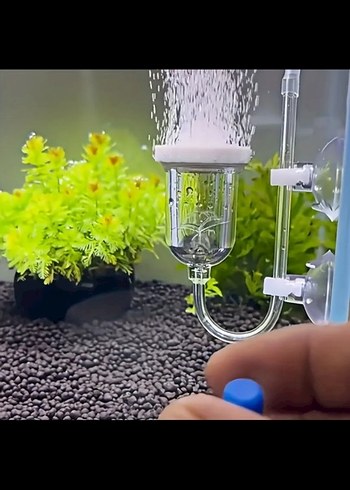 Küçük Difüzör Seti 4'lü - Görsel 2