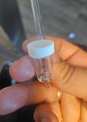 Küçük Difüzör Seti 4'lü - Görsel 5