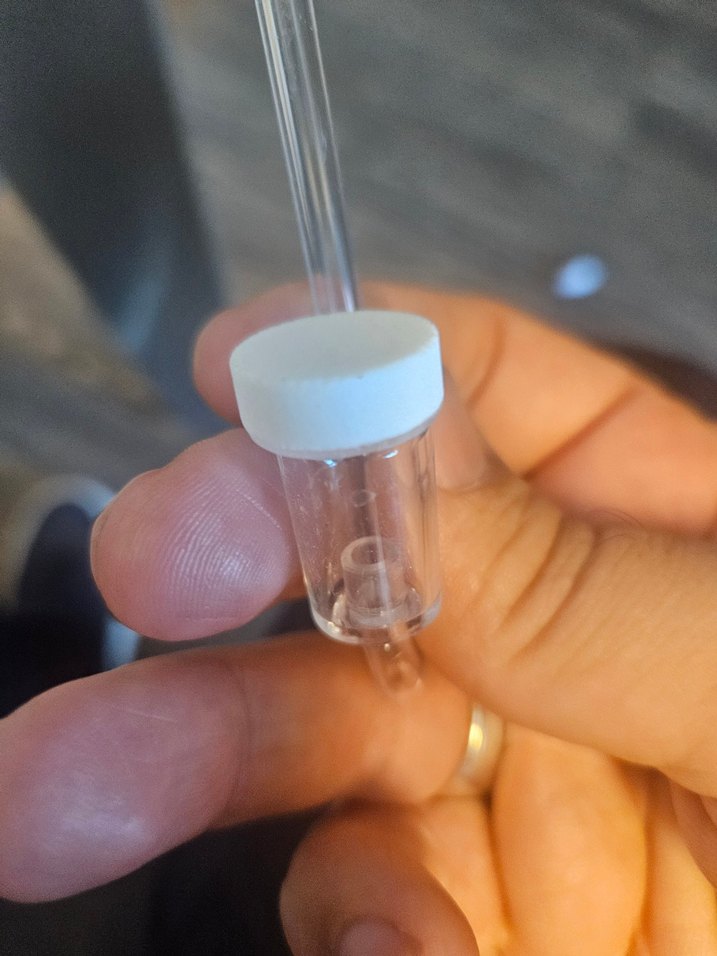 Küçük Difüzör Seti 4'lü - Görsel 5