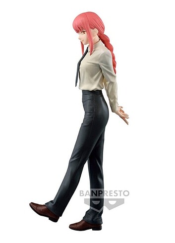Chainsaw Man Makima