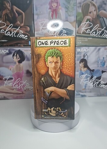 One Piece: Roronoa Zoro