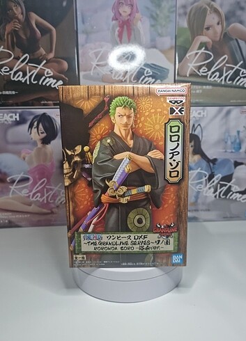 One Piece: Roronoa Zoro