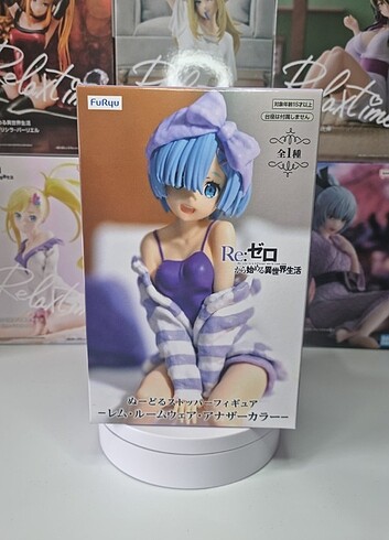 Re:Zero: Rem