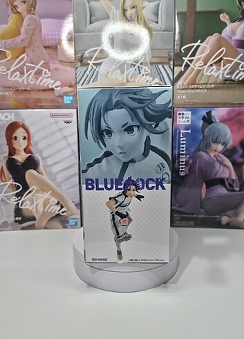 Blue Lock: Reo Mikage