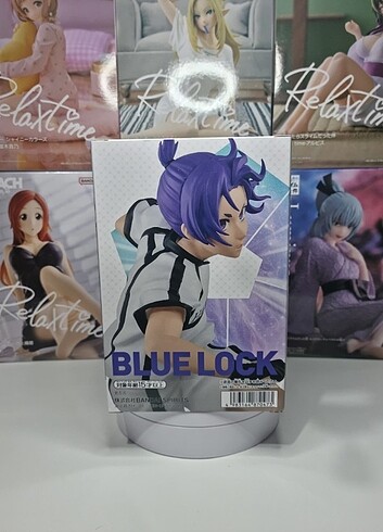 Beden Blue Lock: Reo Mikage