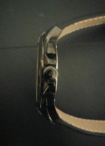 İsviçre mekanizma cerruti 1881 model saat  - Görsel 6